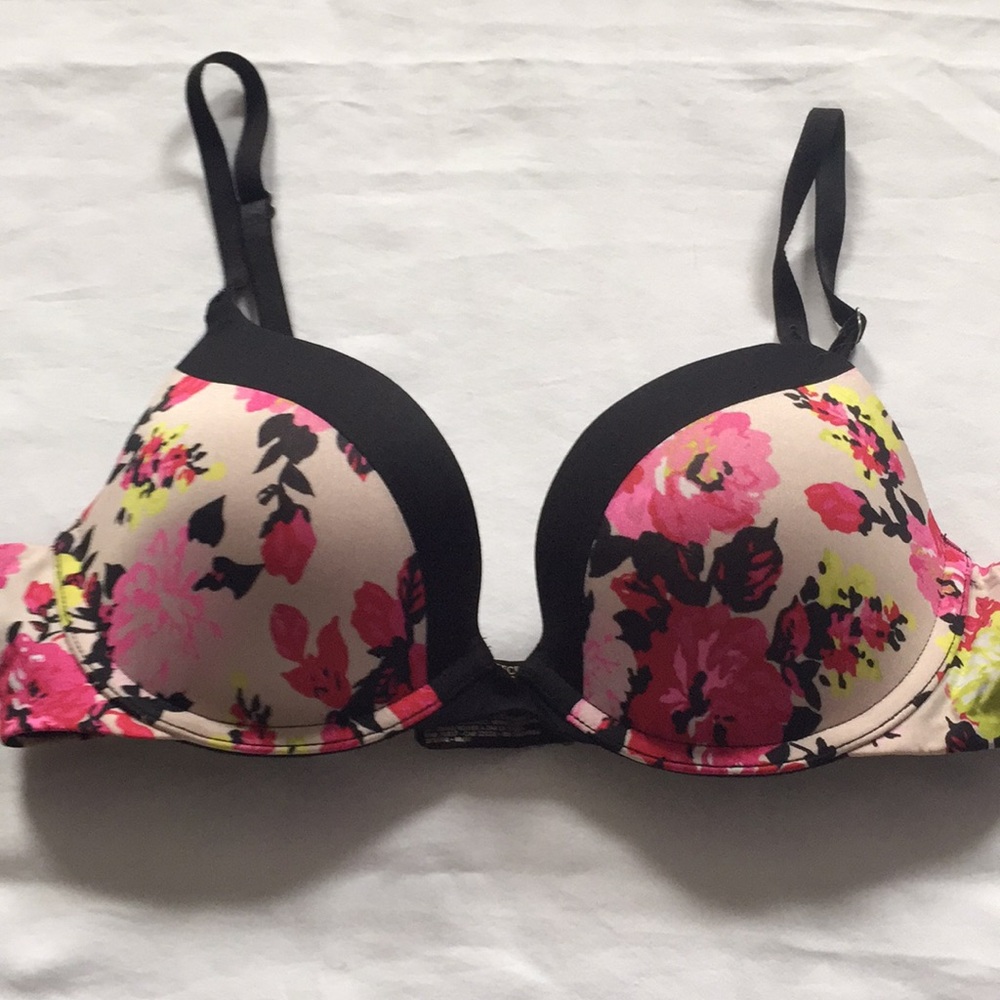 VS Biofit Bra